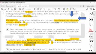 Nombramiento y Ascenso 2022 Trucos para la casuística de los exámenes [upl. by Alian]