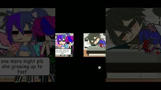 Gacha TikTok edit ep 24 gacha gachalife gachavids gachameme gachaedit gachaclub gachalove [upl. by Haya]