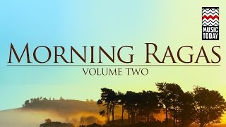 Morning Ragas I Vol 2 I Audio Jukebox I Classical I Pandit Jasraj  Music Today [upl. by Iggie]