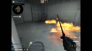 Vertigo Illegal molotov OUTDATED [upl. by Akinehs]