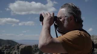 Birding In Cochise County [upl. by Aliak]