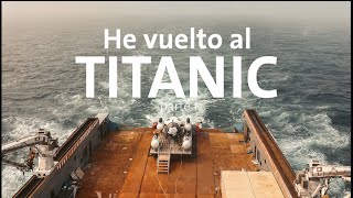 titanic la serie comemorando los 100 años del naufragio parte 4 en español [upl. by Lesser20]