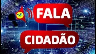 Programa Fala Cidadão [upl. by Aikin]