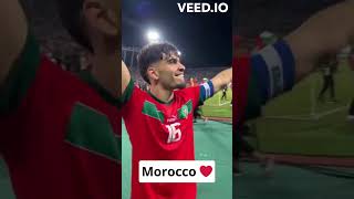 Morocco vs Egypt 21  AFCON U23 FINAL [upl. by Eadwina]