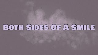 Dave  Both Sides Of A Smile Lyrics ft James Blake [upl. by Klemm]