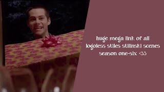 all seasons stiles stilinski logoless scenes funny happy hot sad  more LINK IN DESCRIPTION [upl. by Allicerp]