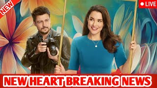 Unveiling Hallmark Channels March Schedule Prepare for Romance Drama and Surprises Galore [upl. by Frank]