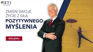 BRIAN TRACY  SIŁA POZYTYWNEGO MYŚLENIA [upl. by Kcirdnekal]