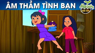 ÂM THẦM TÌNH BẠN  HẠT GIỐNG TÂM HỒN  PHIM HOẠT HÌNH  TRUYỆN CỔ TÍCH  QUÀ TẶNG CUỘC SỐNG [upl. by Reinold]