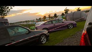 22 Opel Treffen OFFIZIELLER Aftermovie 2017 [upl. by Ahsetan]