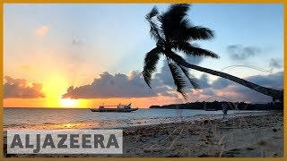 🇵🇭Philippines Boracay tourist island reopens l Al Jazeera English [upl. by Ynttirb]