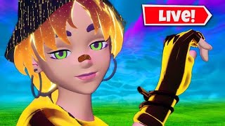 Fortnite LIVE 🔴  Custom Games w VIEWERS [upl. by Curry]