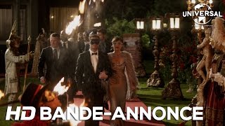 Cinquante Nuances Plus Sombres  Bandeannonce officielle 2 VOST Au cinéma le 8 Février 2017 [upl. by Gavra700]