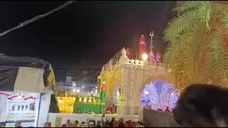 Kadapa ameen peer dargah urus utsavam Kadapa [upl. by Ngo]