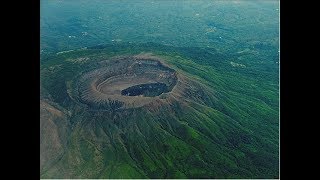 Volcán Ilamatepec [upl. by Natanhoj284]