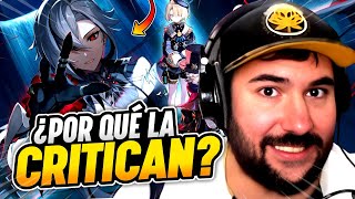 ¿LA 46 SERÁ de las MEJORES VERSIONES de GENSHIN IMPACT  OPINIÓN  Putupau [upl. by Nahshu675]