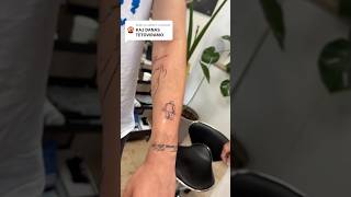 Pratnje su top fyp balkan hrvatska tattoo tetovaza [upl. by Darby]