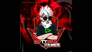 Noty Bro Gamer 01 is live streaming [upl. by Augustine145]