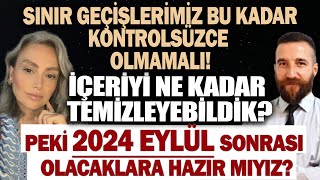 2024 Senaryoları Küresel Çatışmalar ve Türkiyeye Yansımaları  Zafer CALAYOĞLU Anlatıyor [upl. by Aliakam647]