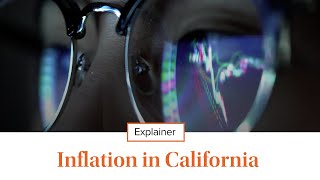 Inflation in California [upl. by Annaynek]