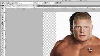 Photoshop Tutorial Deutsch Gesichter austauschen [upl. by Todhunter]