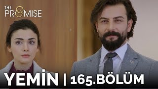 Yemin 165 Bölüm  The Promise Season 2 Episode 165 [upl. by Nwahsear]