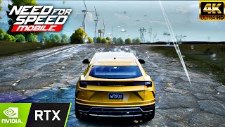 Need For Speed Mobile Open World Gameplay Walkthrough part 1 AndroidiOS [upl. by Qahsi802]