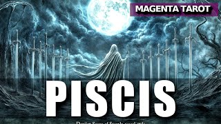 PISCIS 🌟 EL MILAGRO SE MANIFIESTA INNUMERABLES MARAVILLAS LLUEVEN DEL CIELO SE ENAMORADO DE TI 🌟 [upl. by Enicar]