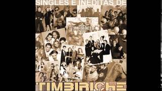 Timbiriche  Por ti [upl. by Baxter627]