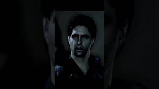 You can get stuck oldvideo gaming funny alanwake alanwake2 scary spooky xbox360 gaming [upl. by Christmann]