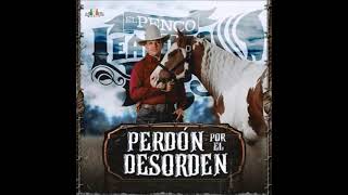 Leandro Rios  Perdon Por El Desorden Album Completo [upl. by Melak]