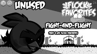 UNUSED FNF  Fight4ndFlight  Free4MeObituary Flock Favorites [upl. by Colombi298]