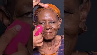 Best Transformation From 86 Years To 26 Years Mama Is Not A Witch  Full video 👇👇👇 [upl. by Yerrok447]