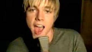 Jesse McCartney  Good Life [upl. by Limaa]