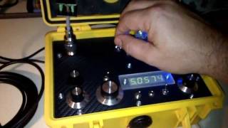 SOTA diy hamradio transceiver 20m [upl. by Ade]