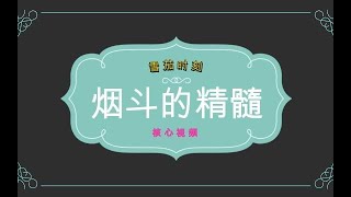 【雪茄时刻】烟斗的精髓 不得不看 [upl. by Augustin]