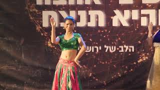 Kajra Re  Dance Performance  Bunty Aur Babli  Aishwarya Rai  Morni [upl. by Alemrac]