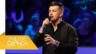 Dzenan Glavinic  Ko lijana Srce nije kamen live  ZG  1819  020219 EM 20 [upl. by Stein]