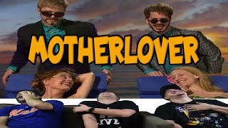 SNL  Motherlover feat Justin Timberlake  Reaction [upl. by Ashti]