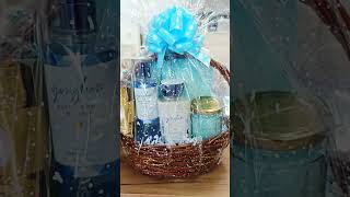 Sweetest day gifts gifts giftbasket [upl. by Mabelle]