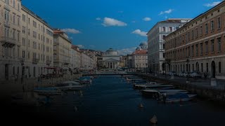 Una splendida Città Italiana tra le mete trendy 2025 di Booking [upl. by Schnorr]