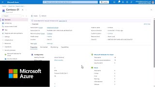 Security in Azure Local [upl. by Neerac]