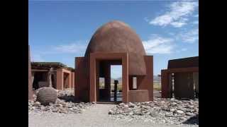 Okahirongo Elephant Lodge Namibia  © Abendsonne Afrika [upl. by Euqinmod86]