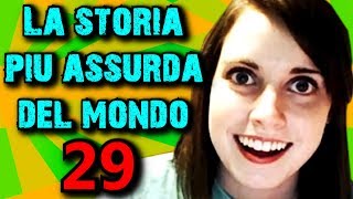 CRISTINA e LUCA  LA STORIA PIÙ ASSURDA DEL MONDO  EP 29 [upl. by Trueblood]