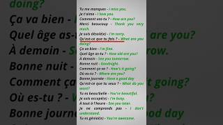 Anglais facileLearn English 🇬🇧 english speakenglish learnenglish [upl. by Gilemette173]