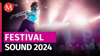 Lo mejor del festival Primavera Sound 2024 en Barcelona [upl. by Emelda]