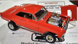 Scale Model Contest Swap Meet 2023 Middle Tenn IPMS Show Vid 1 of 4 [upl. by Omari]