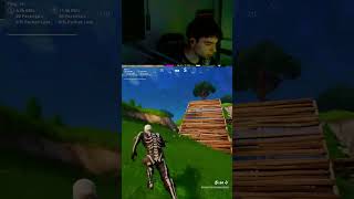 Fortnite OG me hizo recordar momentos bonitos a ti también  jesop17 de Twitch [upl. by Oliviero]