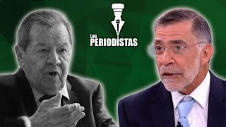 NO HAY UNA OPOSICIÓN REAL MUÑOZ LEDO se ha convertido en la VOZ de la OPOSICIÓN RENÉ DELGADO [upl. by Gronseth]