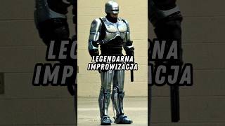 Robocop i Nieplanowana Scena Na Posterunku 😮 [upl. by Myles306]